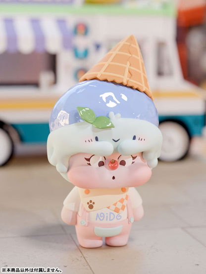 TIMID NIDO Dessert Mind Series Blind Box 9Pack BOX - Image 10