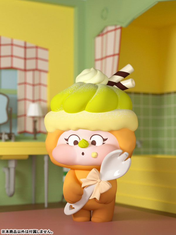 TIMID NIDO Dessert Mind Series Blind Box 9Pack BOX - Image 17