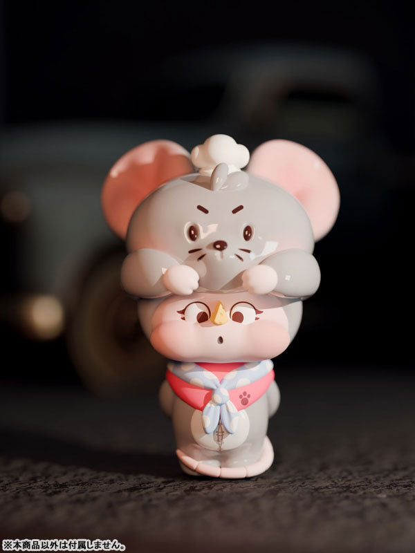 TIMID NIDO Dessert Mind Series Blind Box 9Pack BOX - Image 22