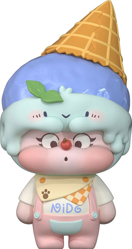 TIMID NIDO Dessert Mind Series Blind Box 9Pack BOX - Image 24