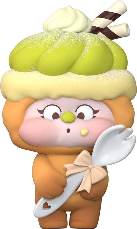 TIMID NIDO Dessert Mind Series Blind Box 9Pack BOX - Image 27