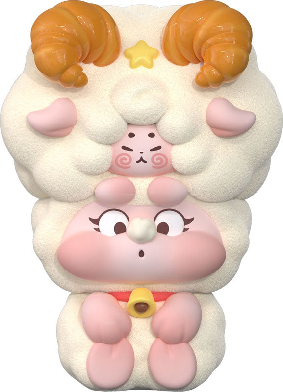 TIMID NIDO Dessert Mind Series Blind Box 9Pack BOX - Image 28