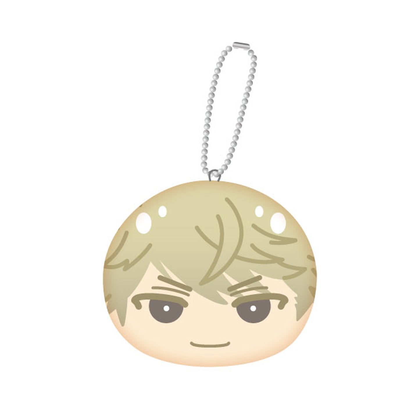 Stand My Heroes Omanjuu Niginigi Mascot D 8Pack BOX - Image 1