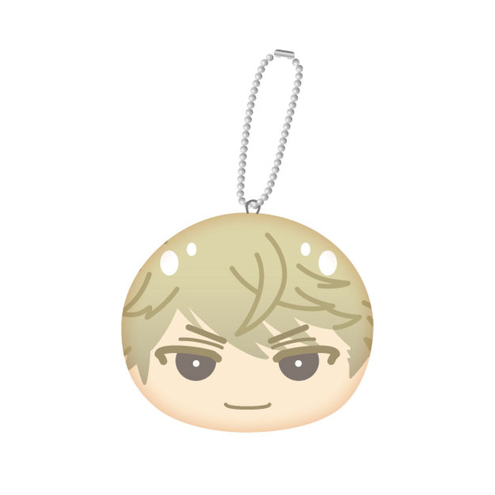 Stand My Heroes Omanjuu Niginigi Mascot D 8Pack BOX - Image 1
