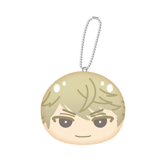Stand My Heroes Omanjuu Niginigi Mascot D 8Pack BOX - Image 1