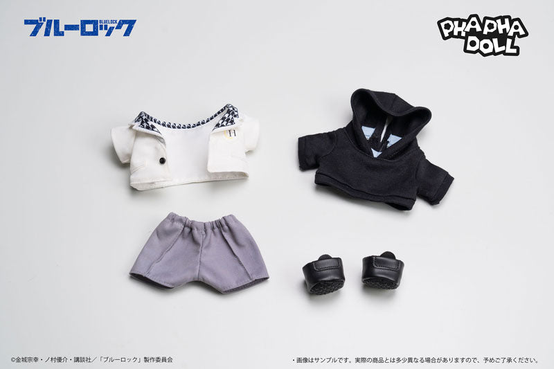 PHAPHA Bluelock Seishirou Nagi Action Doll - Image 2