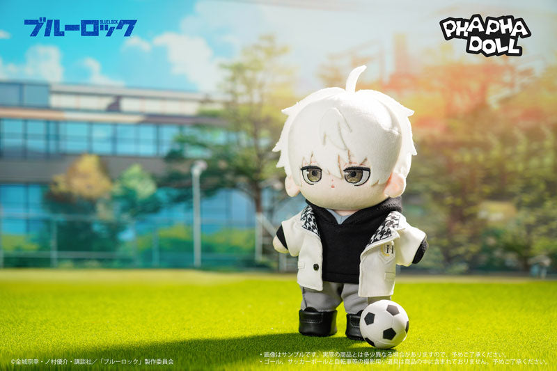 PHAPHA Bluelock Seishirou Nagi Action Doll - Image 3