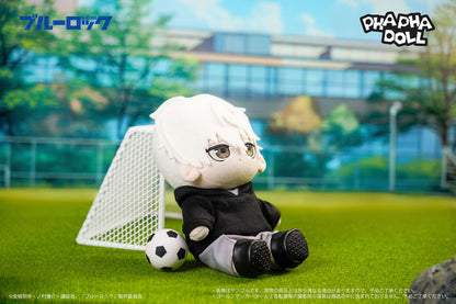 PHAPHA Bluelock Seishirou Nagi Action Doll - Image 4
