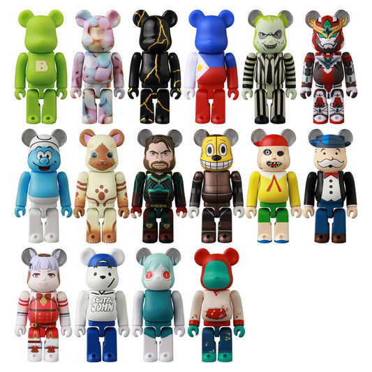 BE@RBRICK SERIES 49 24Pack BOX - Image 1