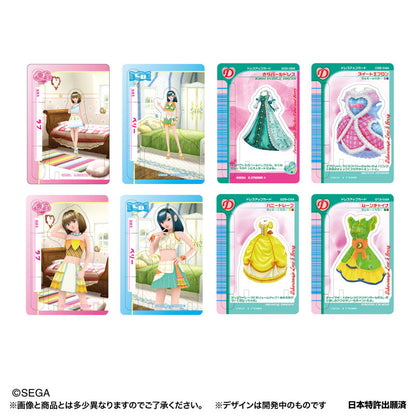 Puchi Stand Display Love and Berry: Dress Up and Dance! 20Pack BOX - Image 3