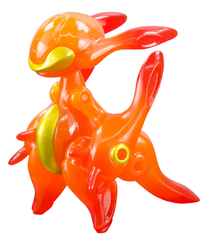 FORM Bits Dragon Bits 4Pack BOX - Image 3