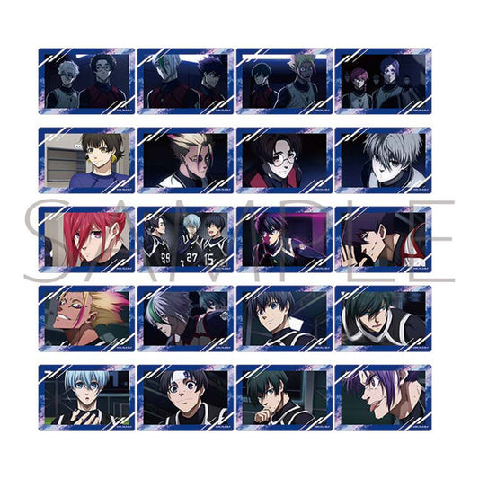 Bluelock Aurora Art Collection 10 Pack BOX - Image 1