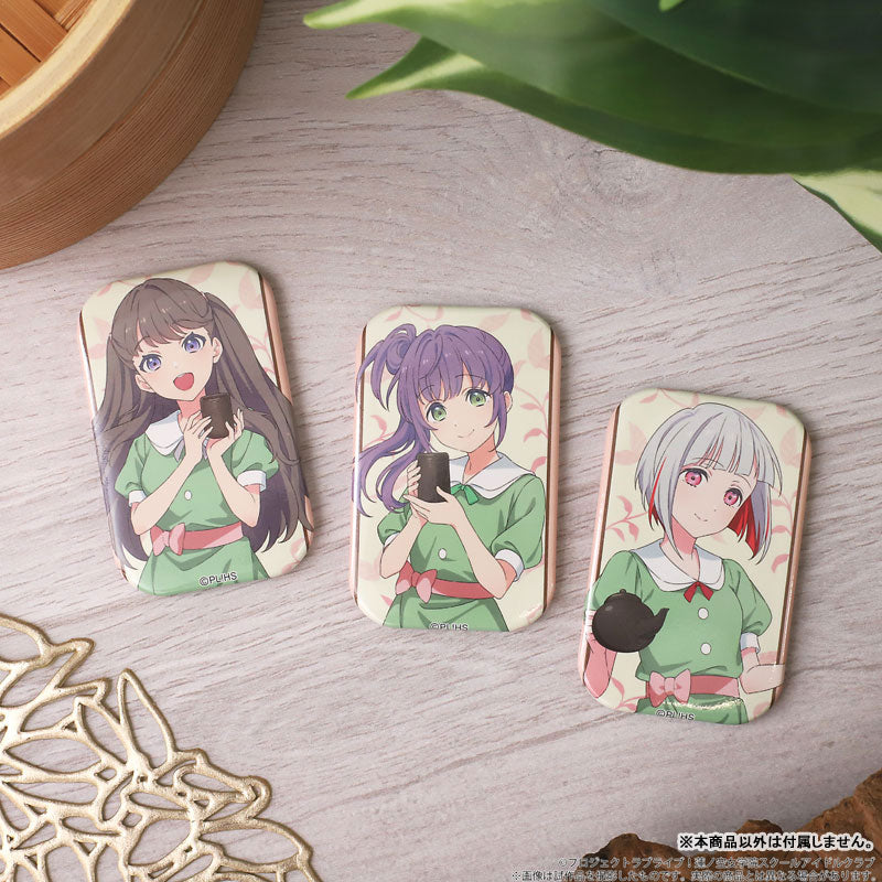 Love Live! School idol project Chara Badge Collection Asia Tour Fair ver. 15Pack BOX - Image 8