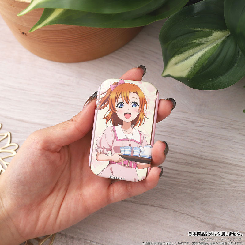 Love Live! School idol project Chara Badge Collection Asia Tour Fair ver. 15Pack BOX - Image 9