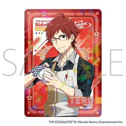 THE IDOLM@STER SideM Neon Collection B-BOX 10Pack BOX - Image 2