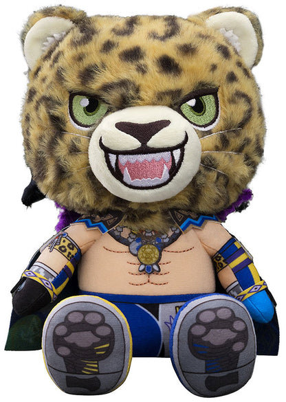 Plushie Tekken 8 King - Image 2