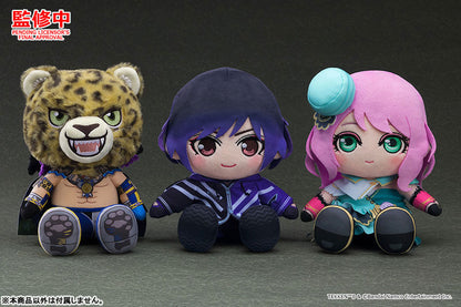 Plushie Tekken 8 King - Image 4