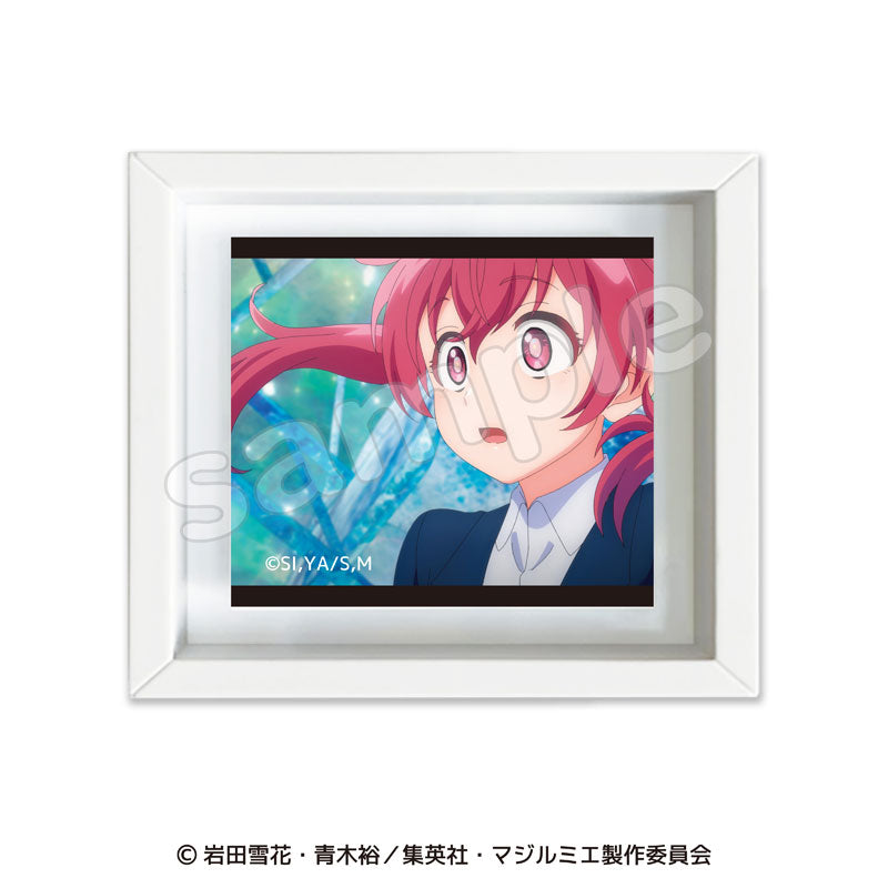 Magilumiere Co. Ltd. Trading Frame Magnet 10Pack BOX - Image 3