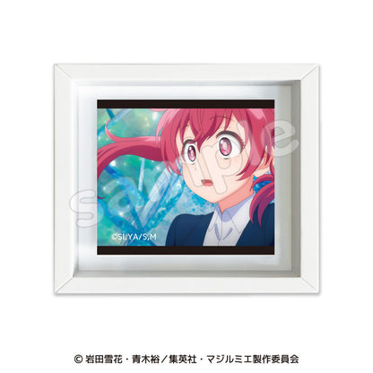 Magilumiere Co. Ltd. Trading Frame Magnet 10Pack BOX - Image 3