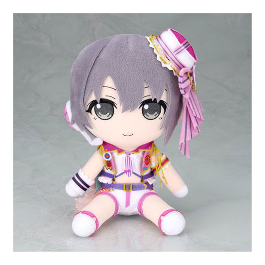 THE IDOLM@STER Cinderella Girls Plush Yuuki Otokura - Image 1