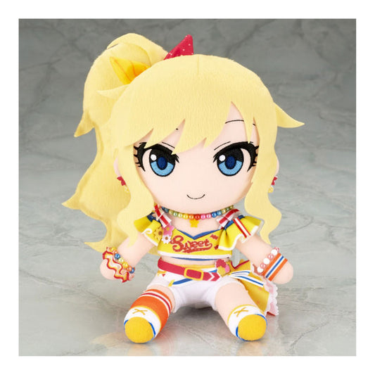 THE IDOLM@STER Cinderella Girls Plush Yui Ootsuki - Image 1