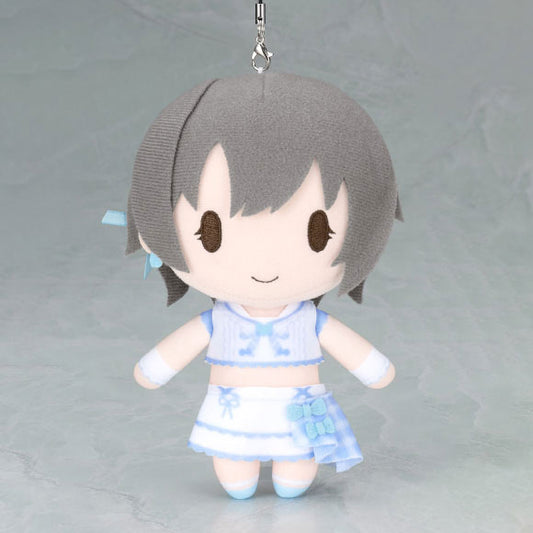 THE IDOLM@STER Cinderella Girls Mini Plush Set Sola-iris - Image 2