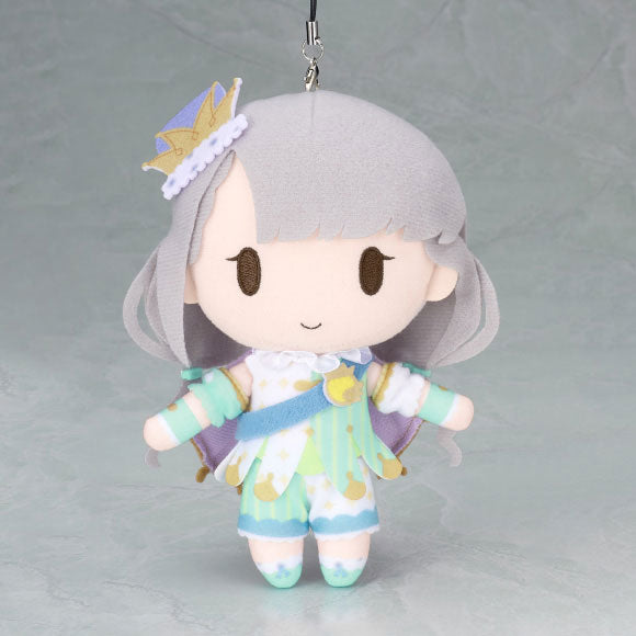 THE IDOLM@STER Cinderella Girls Mini Plush Set Nano Crown - Image 2