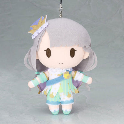 THE IDOLM@STER Cinderella Girls Mini Plush Set Nano Crown - Image 2