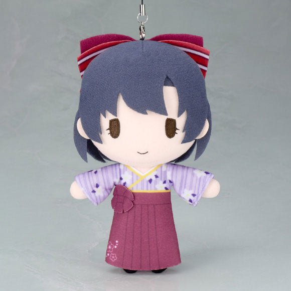 THE IDOLM@STER Cinderella Girls Mini Plush Set Miss Fortune - Image 2
