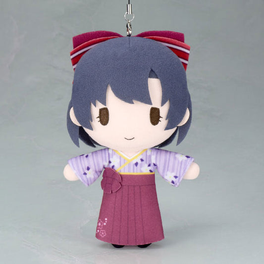 THE IDOLM@STER Cinderella Girls Mini Plush Set Miss Fortune - Image 2