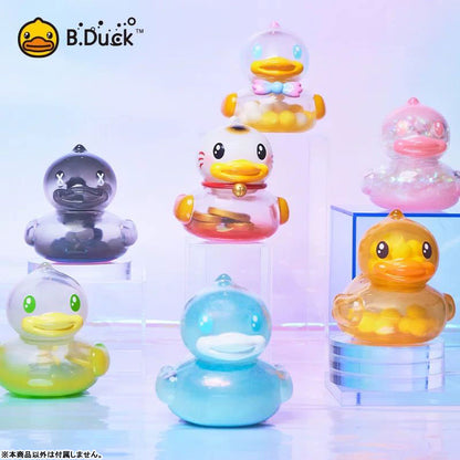 B.Duck x Hidden Wooo Dopamine Holiday 8Pack BOX - Image 2