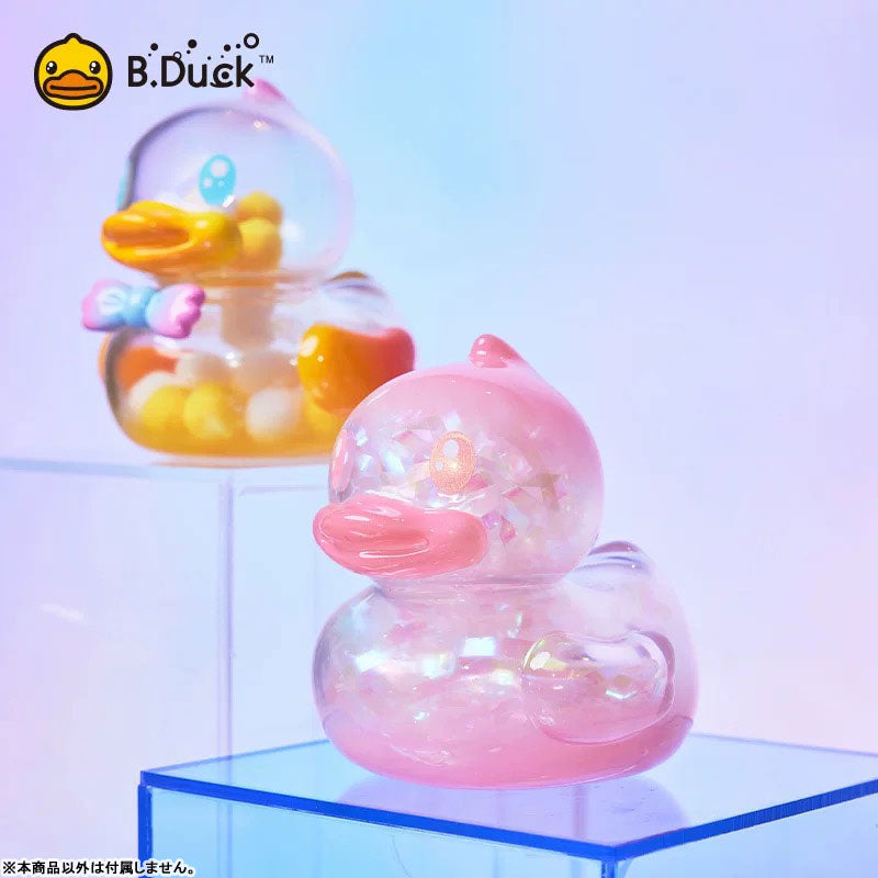 B.Duck x Hidden Wooo Dopamine Holiday 8Pack BOX - Image 4