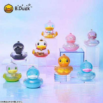 B.Duck x Hidden Wooo Dopamine Holiday 8Pack BOX - Image 6