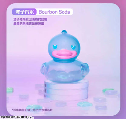 B.Duck x Hidden Wooo Dopamine Holiday 8Pack BOX - Image 16