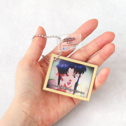 Evangelion Acrylic Keychain Collection Step Up Preview Vol.2 12Pack BOX - Image 15