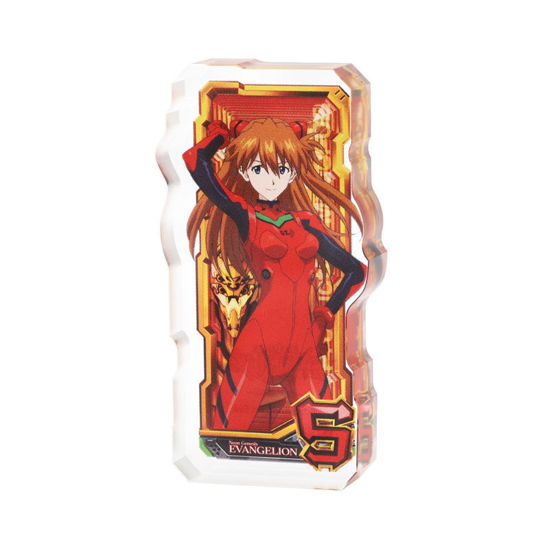 Evangelion Korotto Acrylic Figure Collection Dodeka Design 10Pack BOX - Image 6