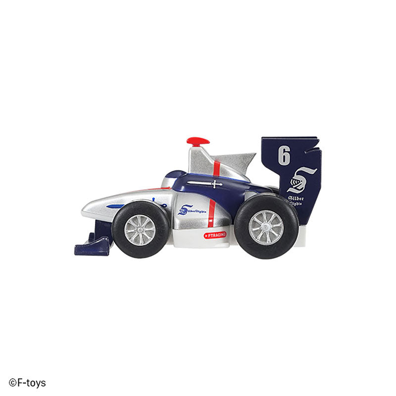 GO!GO! Pull Racing 10Pack BOX (CANDY TOY) - Image 10
