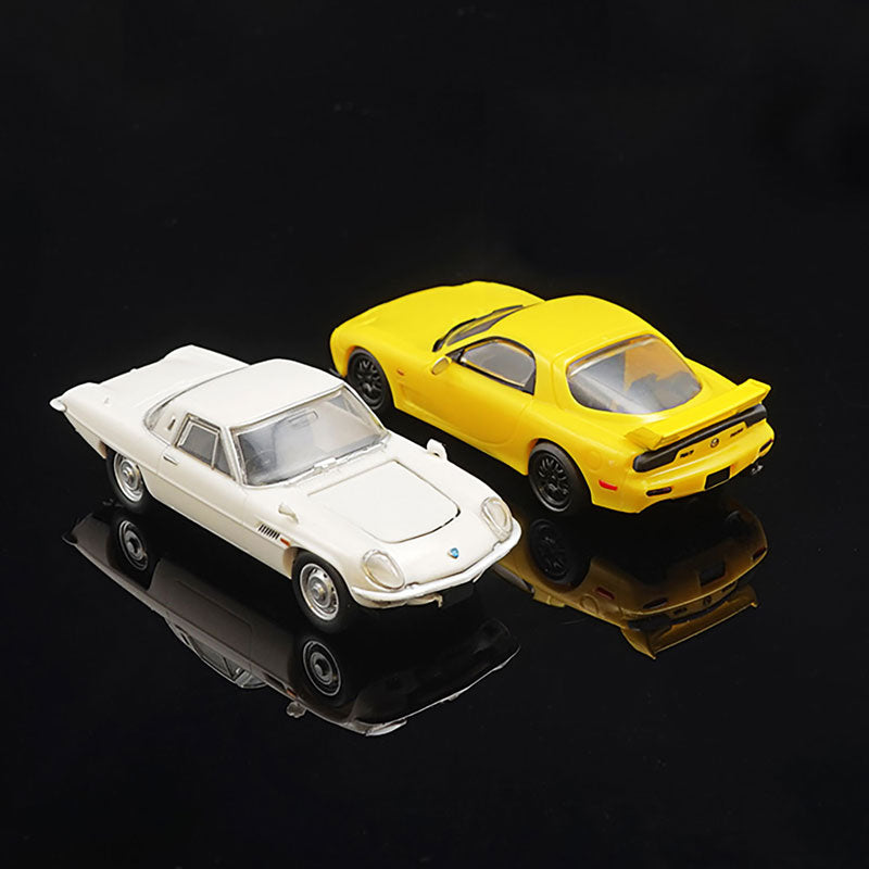 MAZDA Rotary Selection 10Pack BOX (CANDY TOY) 1/64 - Image 12