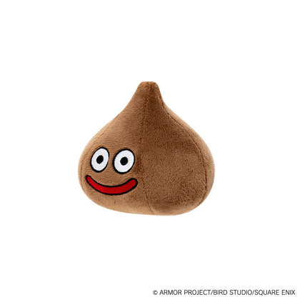 Smile Slime Plush S Chocoslime - Image 2