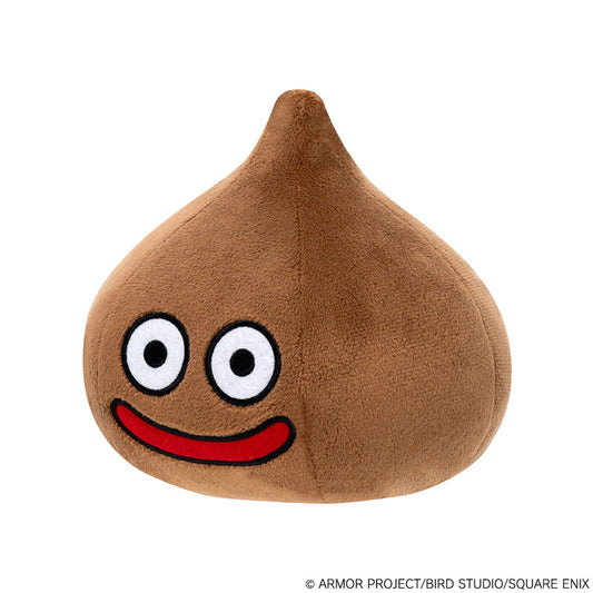Smile Slime Plush M Chocoslime - Image 2