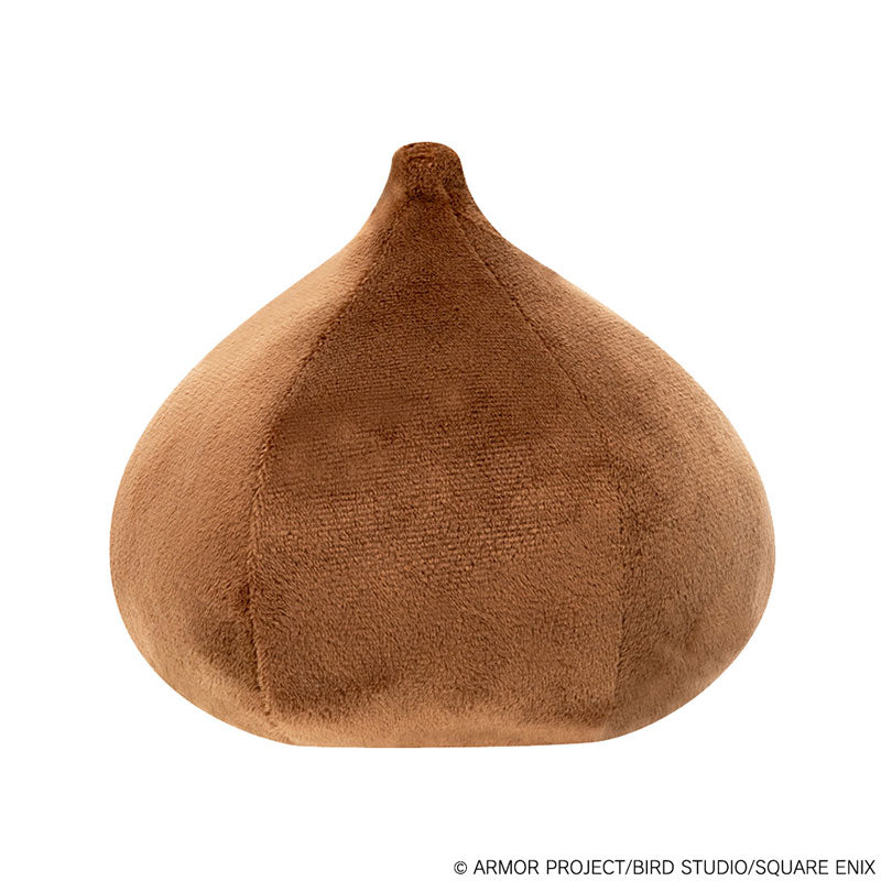 Smile Slime Plush M Chocoslime - Image 3