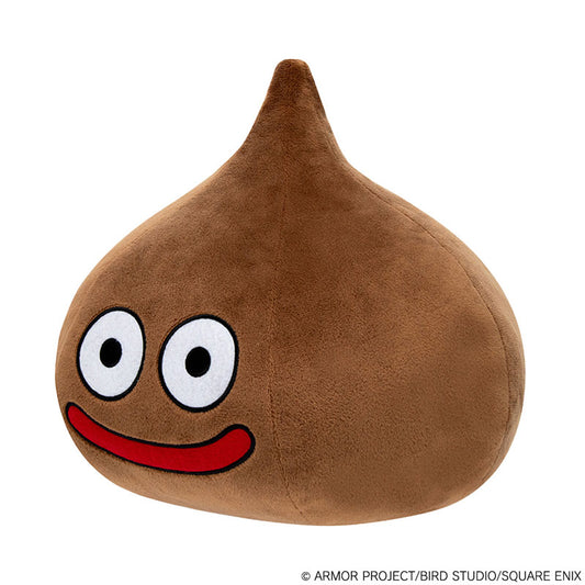 Smile Slime Plush L Chocoslime - Image 2
