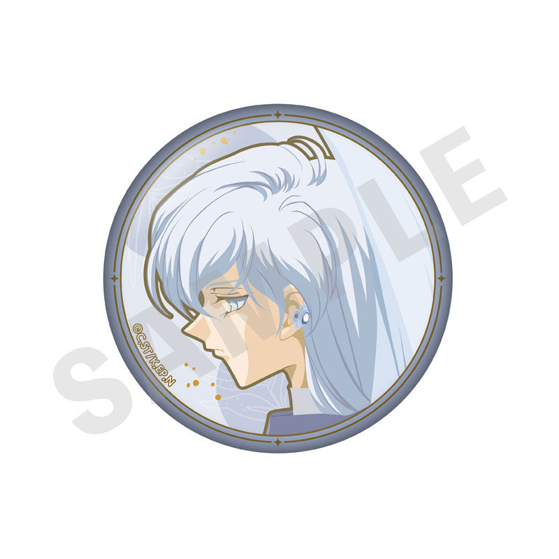 Cardcaptor Sakura: Clear Card Paintlact Series Trading Tin Badge 8Pack BOX - Image 5
