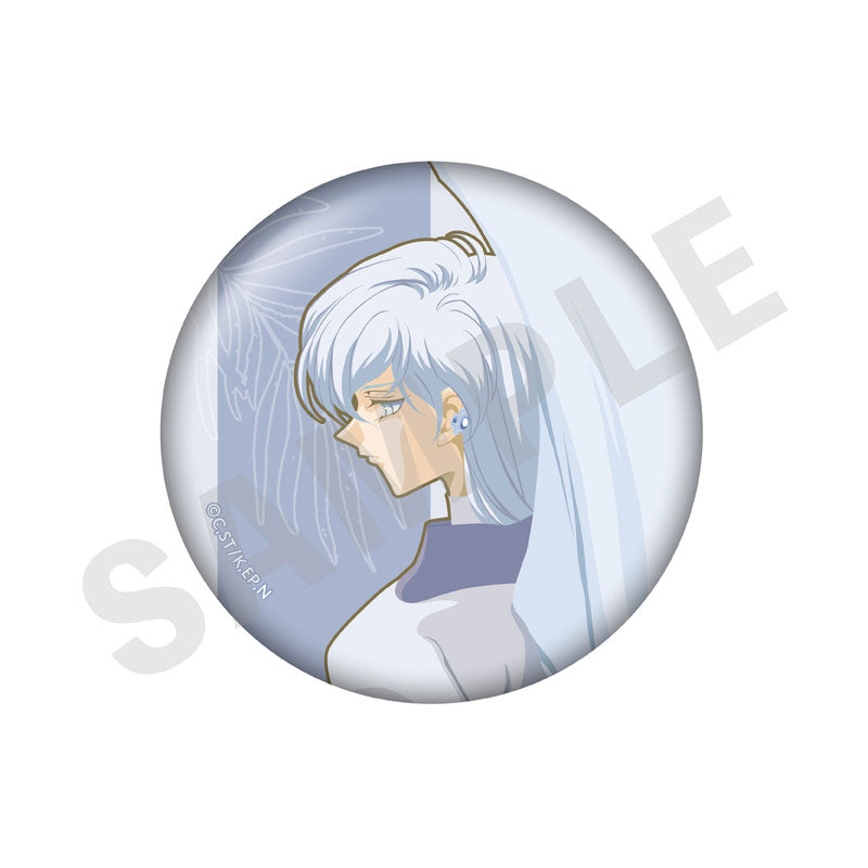 Cardcaptor Sakura: Clear Card Paintlact Series Trading Tin Badge 8Pack BOX - Image 9