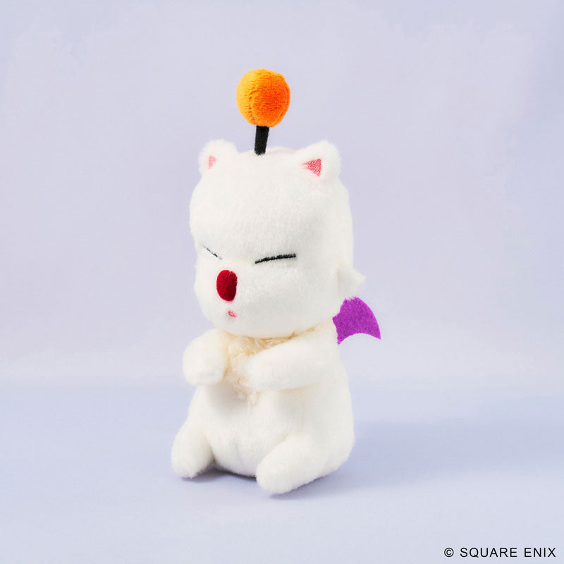 Final Fantasy Fluffy Plush Moogle - Image 2
