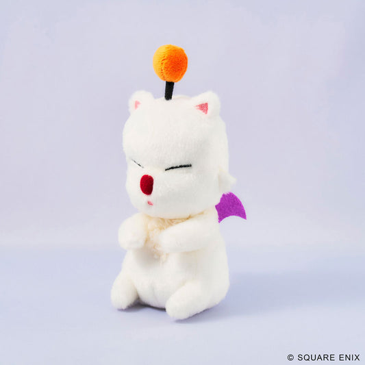 Final Fantasy Fluffy Plush Moogle - Image 2