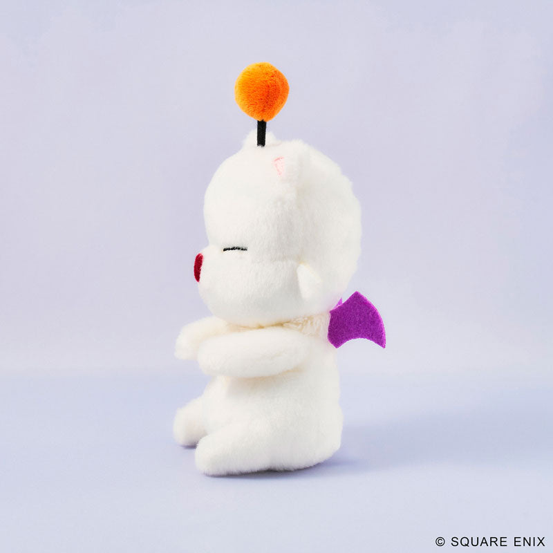 Final Fantasy Fluffy Plush Moogle - Image 3