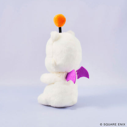 Final Fantasy Fluffy Plush Moogle - Image 4