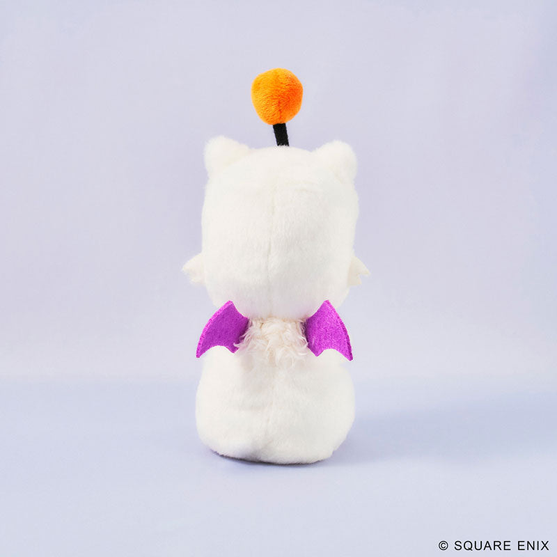 Final Fantasy Fluffy Plush Moogle - Image 5