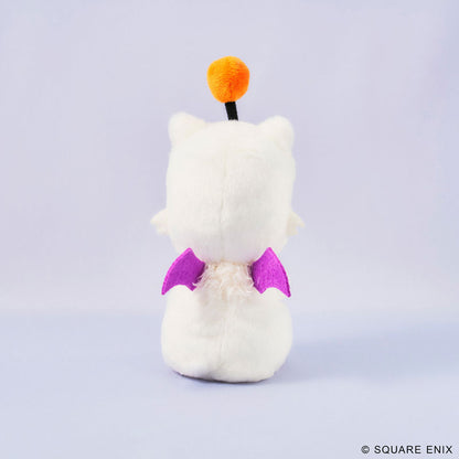 Final Fantasy Fluffy Plush Moogle - Image 5